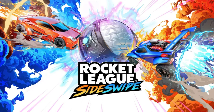 Rocket League: beim Wiederverbinden mit dem Online-Match