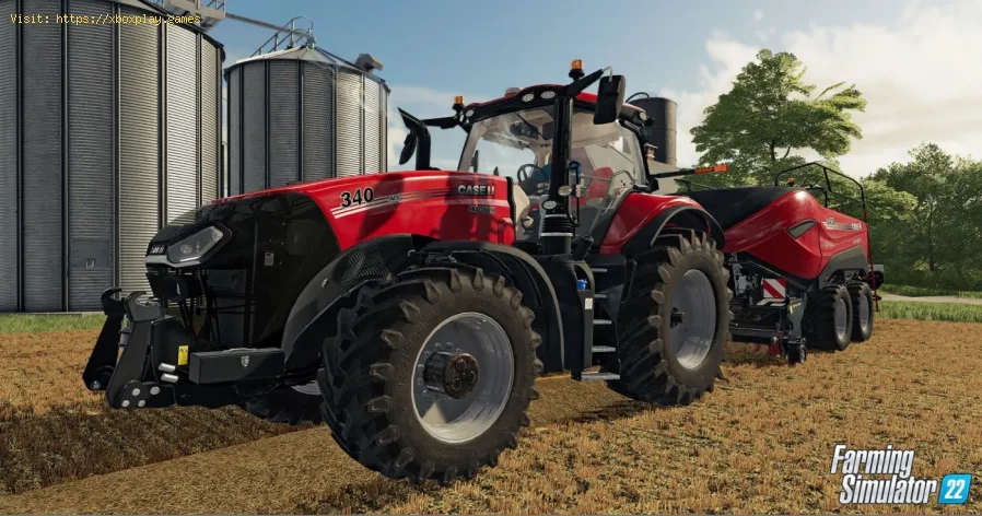 Farming Simulator 22: So überprüfen Sie den Serverstatus
