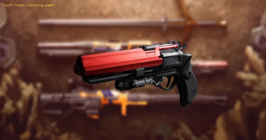 Destiny 2 : Comment obtenir Eyasluna