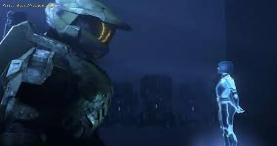 Halo Infinite : Comment changer la difficulté de la campagne