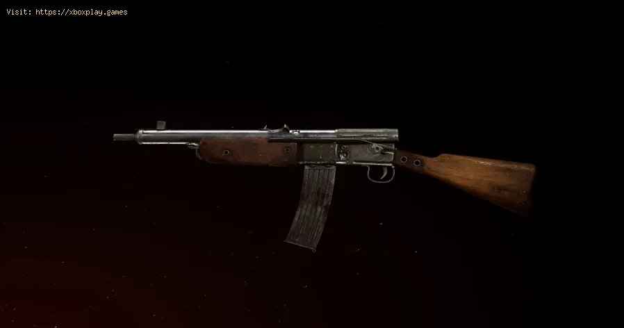 Call of Duty Warzone Pacific Caldera: The Best Volk loadout
