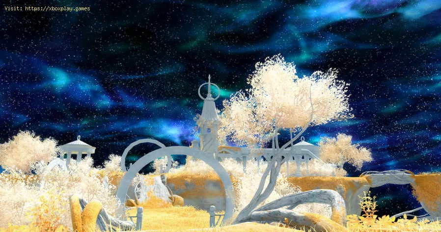 Final Fantasy XIV: Como encontrar a pele Almasty