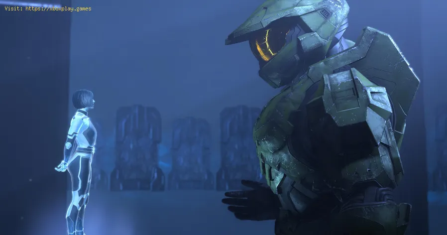 Halo Infinite : où trouver tous les objets de collection Spire