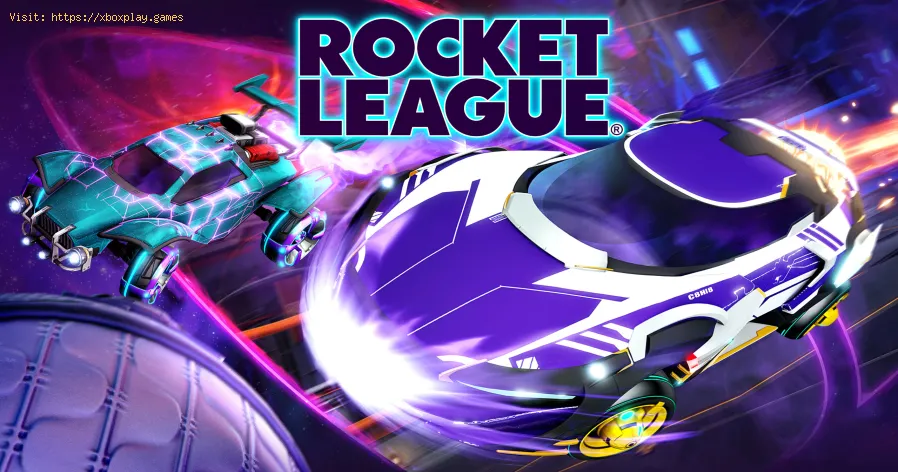 Rocket League:réparer connexion Sideswipe ne fonctionne pas