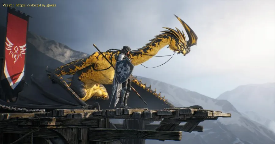 Century Age of Ashes: Como usar o disjuntor de cofre
