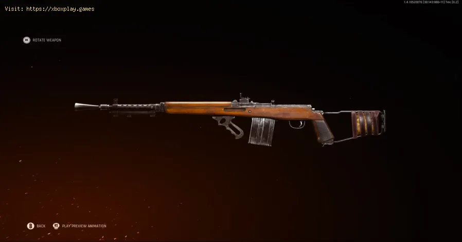 Call of Duty Warzone Pacific: The Best G-43 loadout
