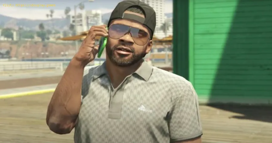GTA Online: Cómo desbloquear un contrato VIP