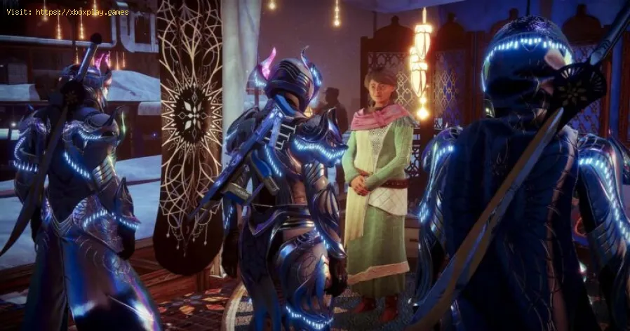 Destiny 2: So macht man bittersüße Biscotti im Morgengrauen 2021