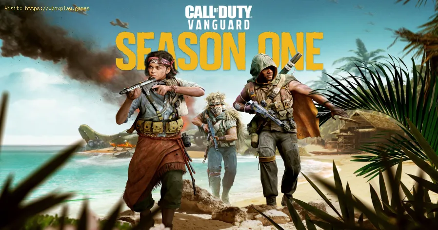 Call of Duty Vanguard: Cómo jugar gratis al multijugador