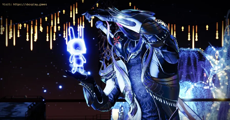 Destiny 2: come fare la torta di mele ascendente in Dawn 2021