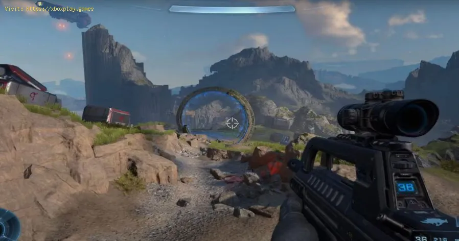 Halo Infinite: Dónde encontrar los artefactos precursores 
