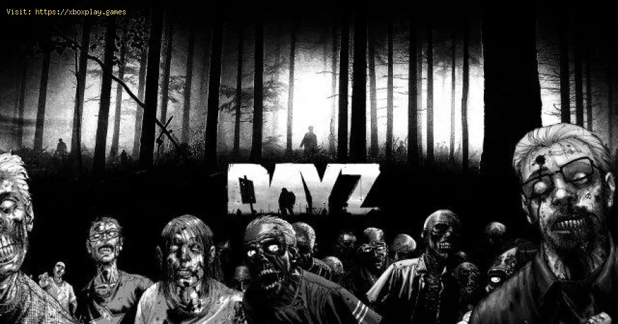 DayZ will offer a free PC weekend