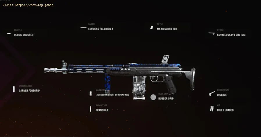 Call of Duty Warzone Pacific: Como obter o projeto Ex Libris