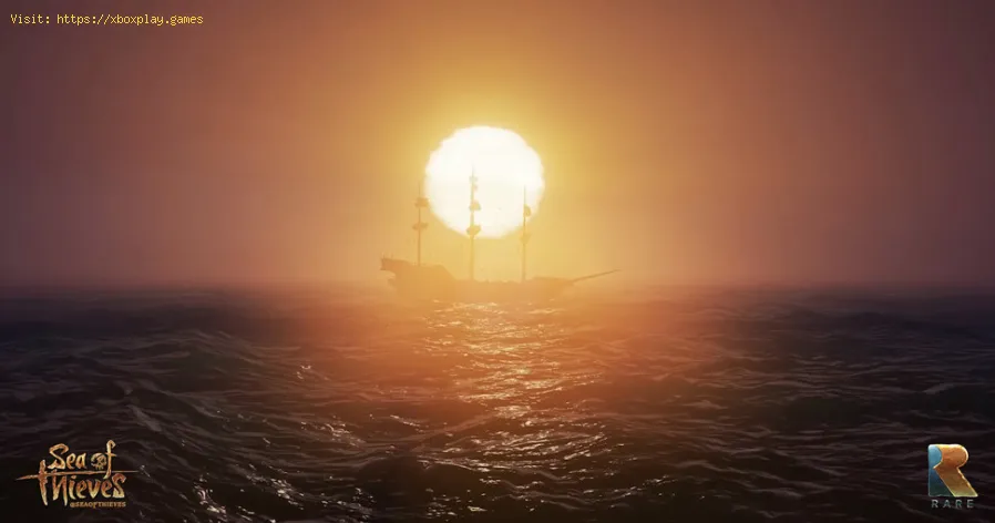 Sea of Thieves : Comment dénoncer les joueurs ?