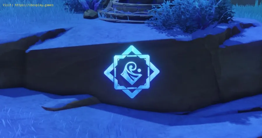 Genshin Impact: How To Look For The Remaining Key Sigils