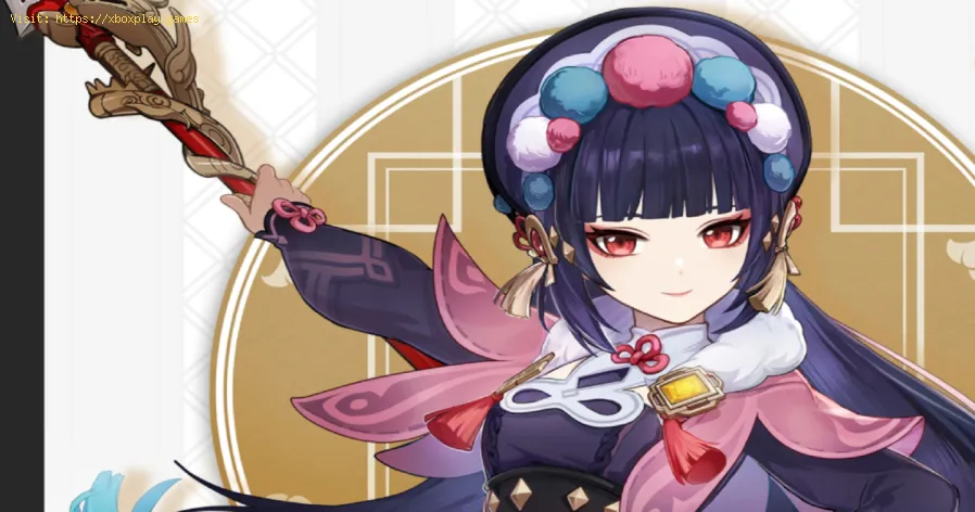 Genshin Impact: Wie man Yun Jin bekommt