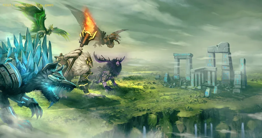 Clash of Beasts: Wie man Bestien beschwört - Tipps & Tricks