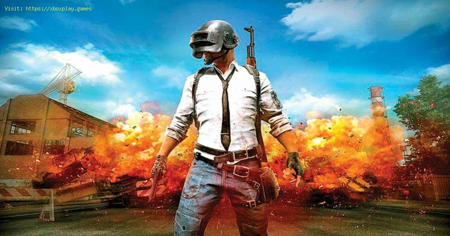 PUBG : Comment réparer l'échec de la connexion