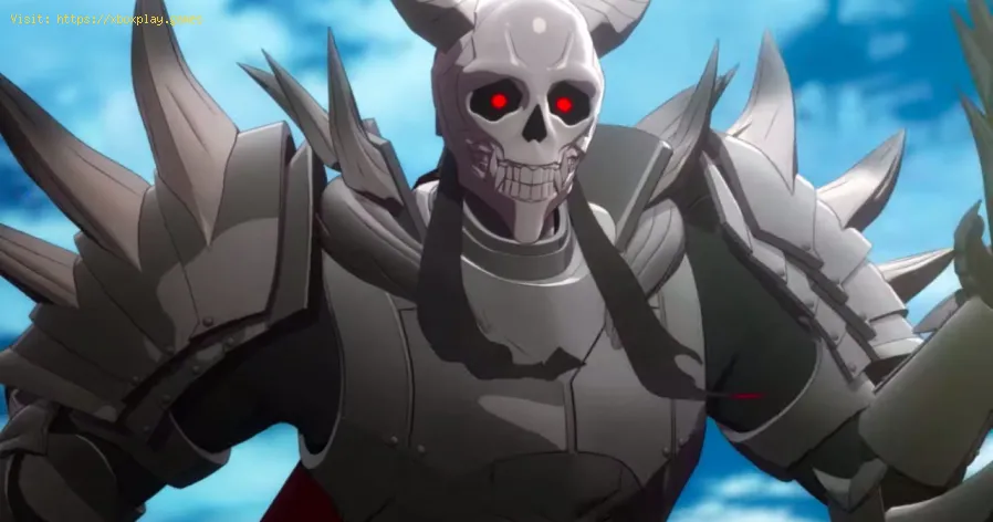 Fire Emblem: Three Houses - Cómo vencer a Caballero de la Muerte