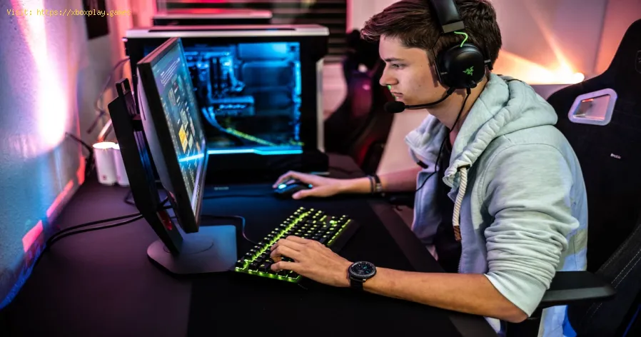 Love League of Legends? Here’s How To Get Better At It