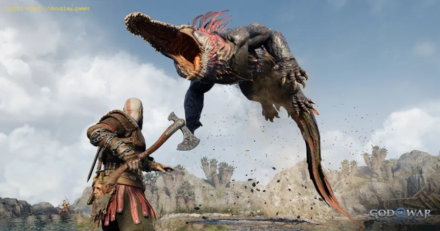 God of War: Cómo arreglar el mando no funciona en la PC