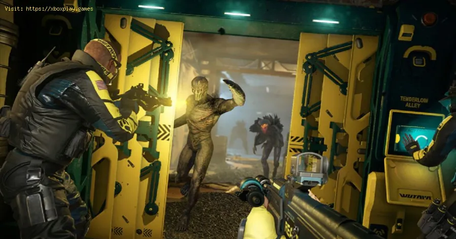 Rainbow Six Extraction: Cómo realizar un derribo sigiloso
