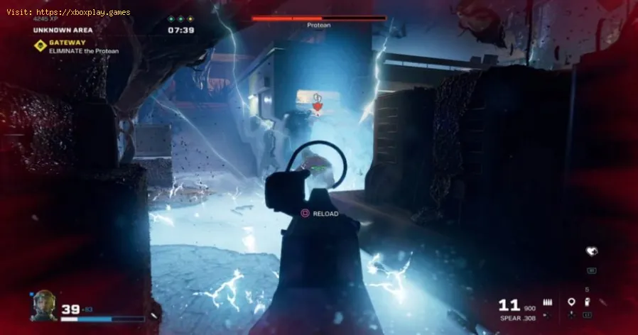 Rainbow Six Extraction: Cómo vencer al Sledge Protean