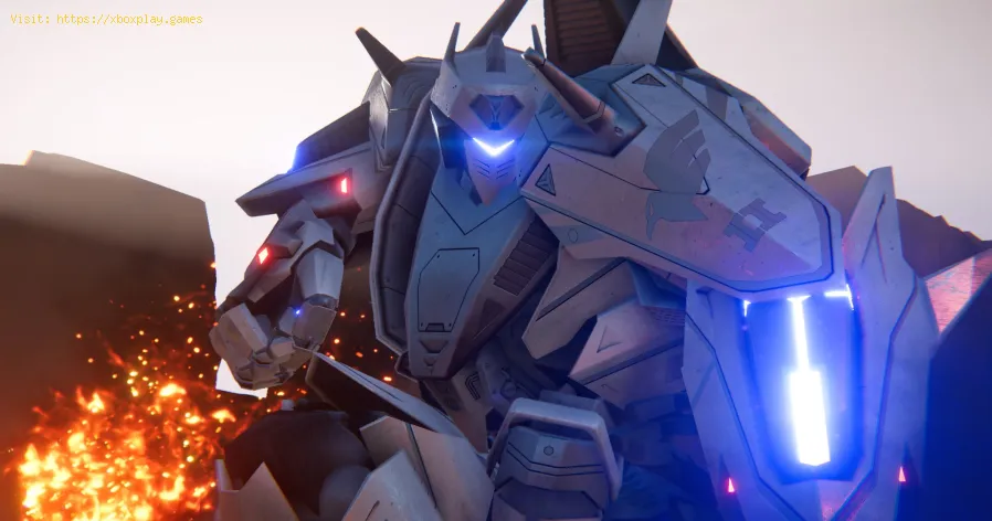 Blackwind: Como atualizar o Battle Frame