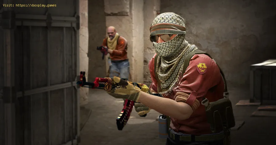 CSGO: Como fazer um Flick Stick - Controle guia definitivo