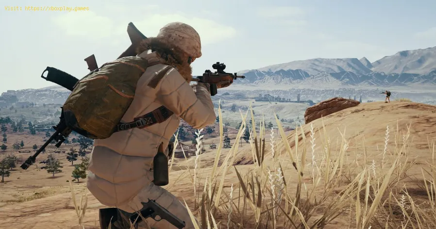 PUBG: Como usar Emotes em uma partida