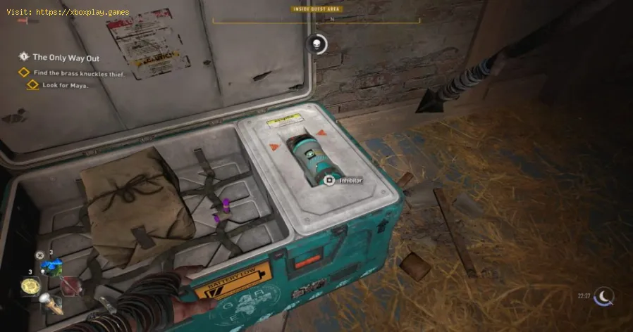Dying Light 2: come ottenere le batterie