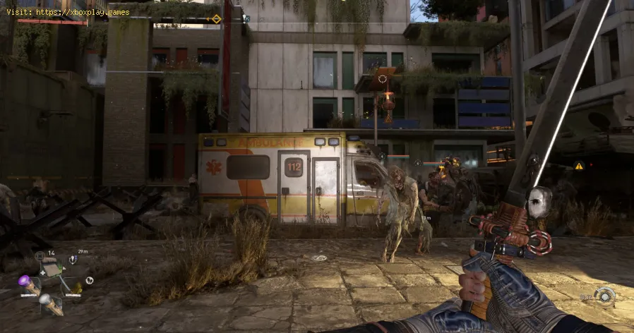 Dying Light 2: Como curar - dicas e truques