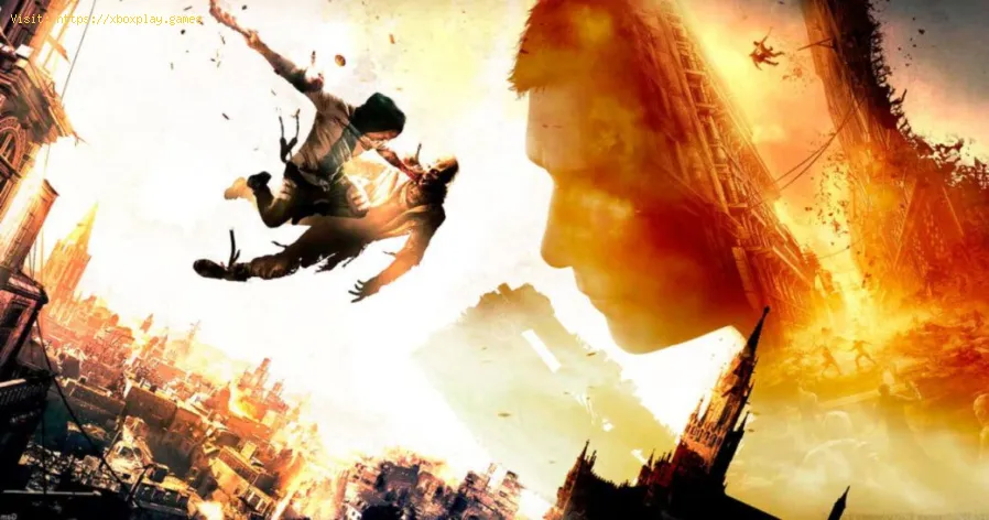 Dying Light 2: onde encontrar a configuração e salvar o arquivo
