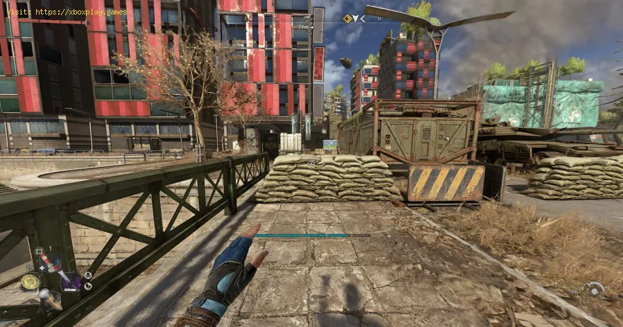 Dying Light 2: Como correr - Controle guia definitivo
