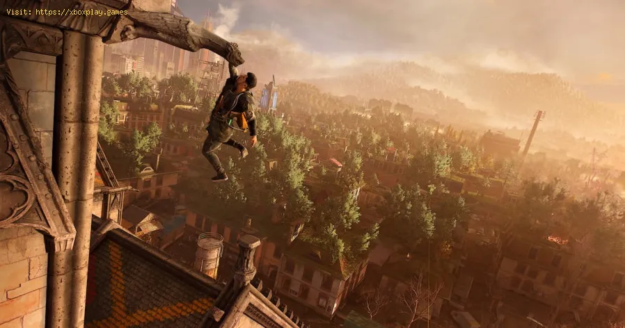 Dying Light 2: Wie man eingesperrte Überlebende rettet
