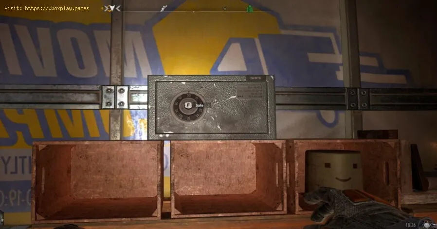 Dying Light 2: Todos os códigos de segurança