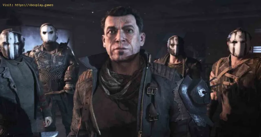 Dying Light 2: Wo das Glashaus in der Old Mound Street zu finden ist