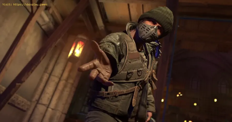 Dying Light 2 : Comment réparer une erreur de serveur inaccessible