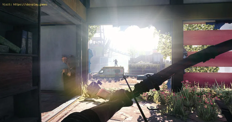 Dying Light 2 : Comment réparer le scintillement de l'écran