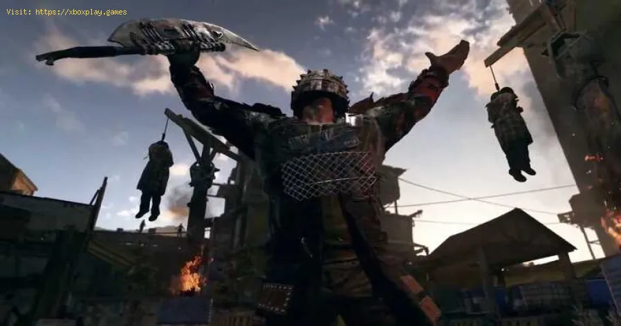 Dying Light 2: Wie man Walzer schlägt