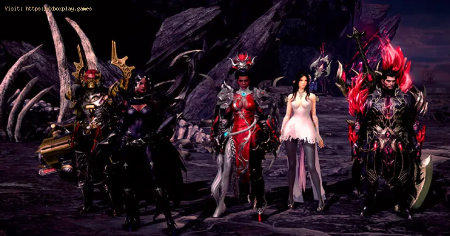 Lost Ark: How to equip cards