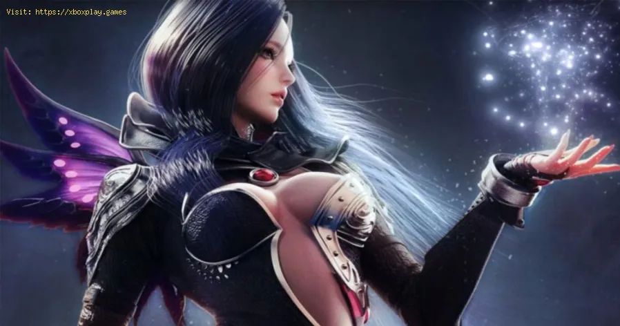 Lost Ark : Où trouver le livre du prêtre