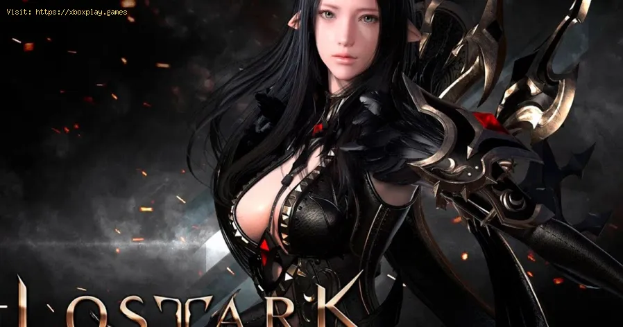 Lost Ark: How to find Grangor’s Tooth