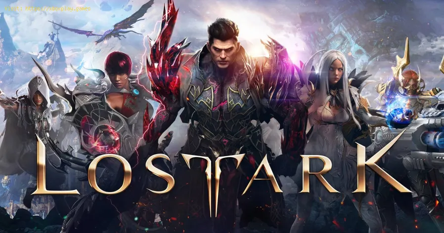 Lost Ark : Comment changer la langue