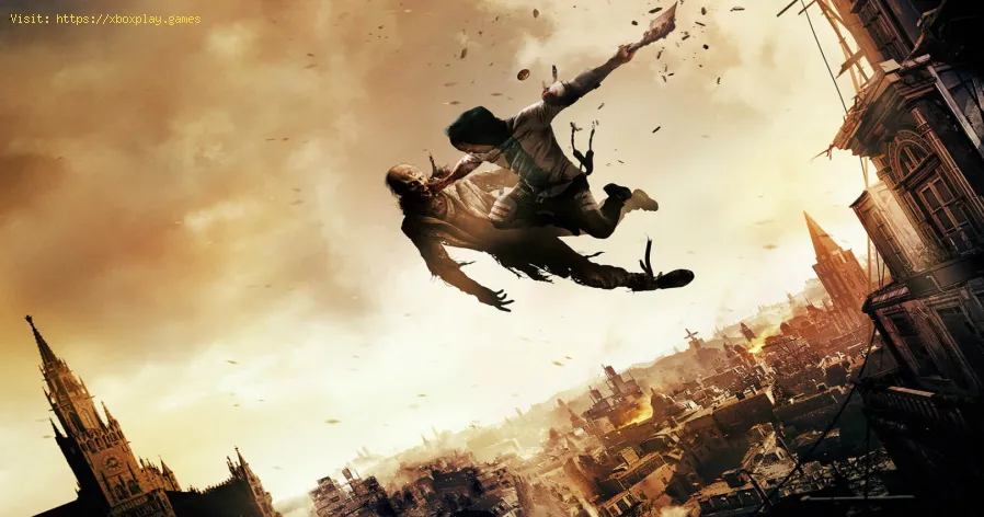 Dying Light 2: How to Fix Texture Not Loading