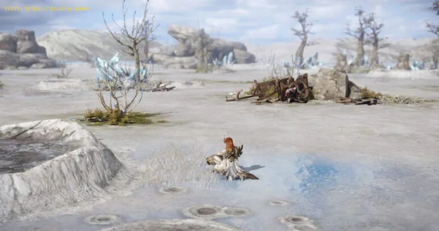 Lost Ark: Where to find Levatanos Core