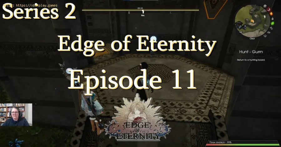 Edge of Eternity: Wie man Katalysatorsteine findet