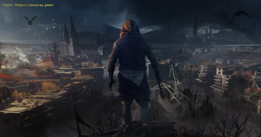 Dying Light 2: How To Get All Easter Eggs