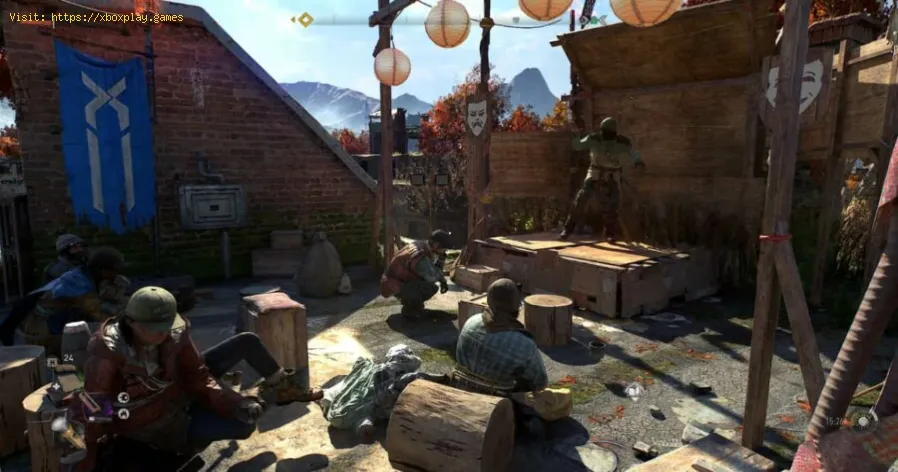 Dying Light 2: How to fix no dialogue glitch