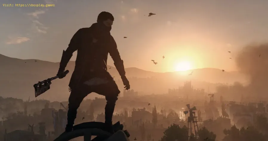 Dying Light 2：ポピーを見つける場所 - xboxplay.games-1